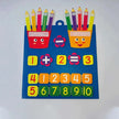 Funny Lightweight Finger Counting Toy