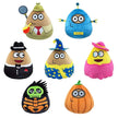 Pou Plush Cartoon Toy