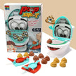 Poop Shooter Toy Funny Toilet Toy