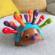 Hedgehog Educational Toy