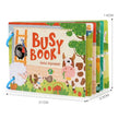 Learning Busy Book