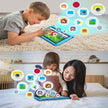 New 7 Inch Global Version 5G WiFi Kids Tablets