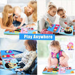 Baby Busy Board 3D Toddlers Story Cloth Book