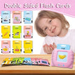 Learning Flash Cards Reader