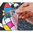 DIY Magic Transfer Painting Crafts