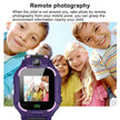 Smart Watch for Children Waterproof Location Tracker