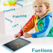 Electronic Drawing Board Toys For Children