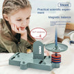 Children's Magnetic Set 12 in 1